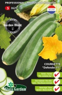 Courgette d’Italie Defender F1