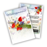 Mélange de fleurs sauvages, Special Mix