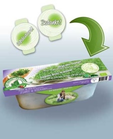 Kit Cresson Cresso Graines Biologiques
