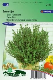 Thym d´été